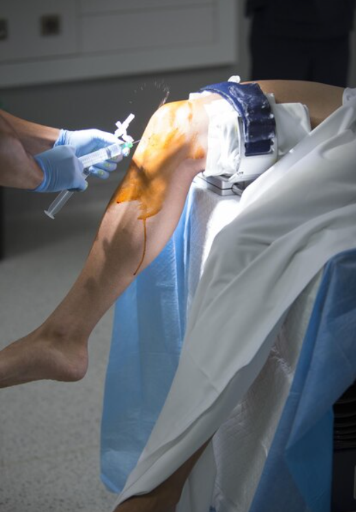Best Joint Replacement Surgeon in Whitefield