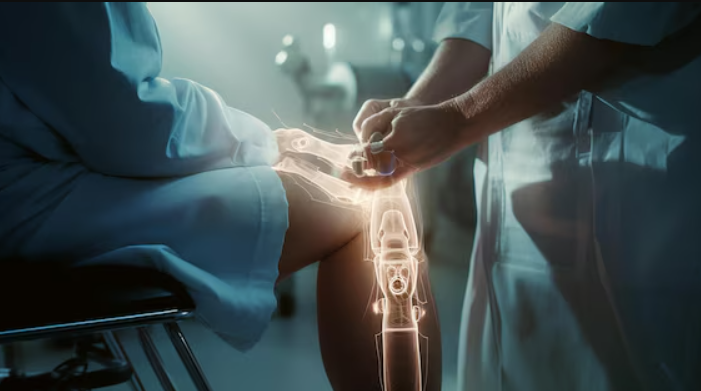 Best Joint Replacement Surgeon in KR Puram