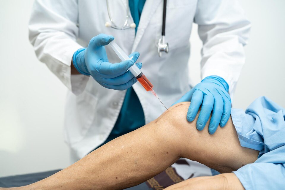 sports injury treatment in KR Puram