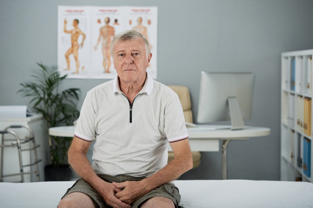 Hip Surgery in Whitefield