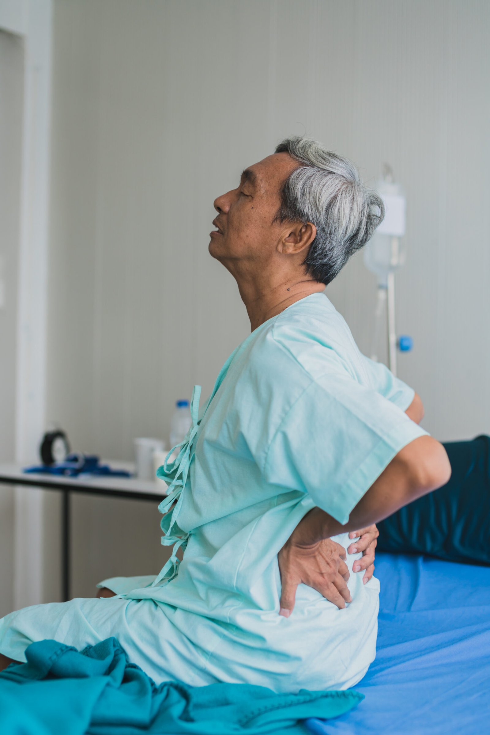 Hip Surgery in Whitefield