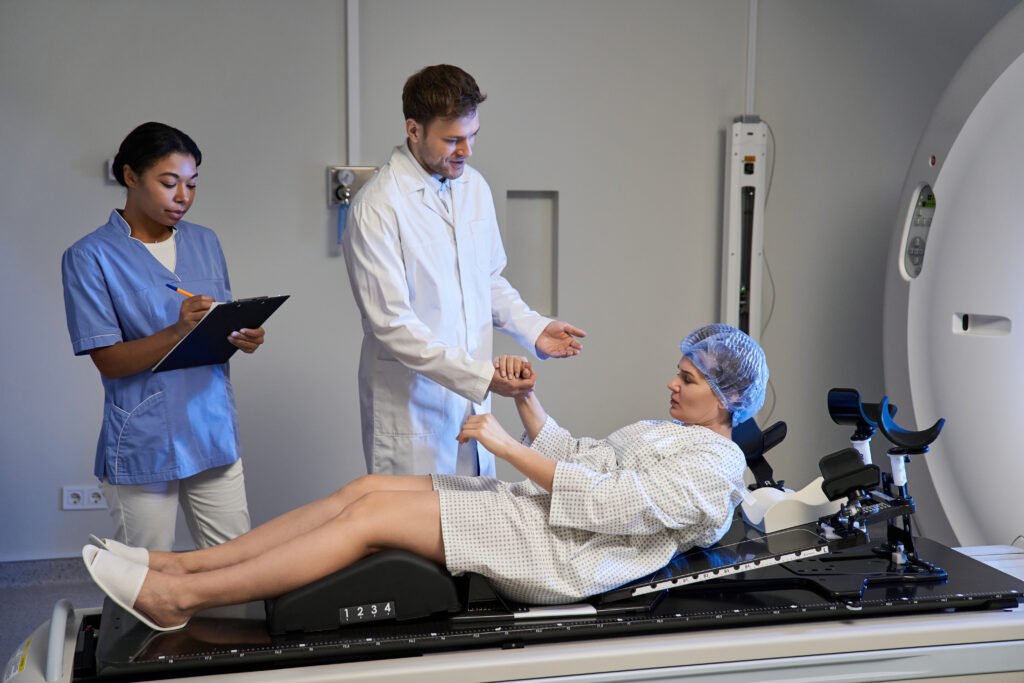Osteoporosis Treatment in Bangalore
