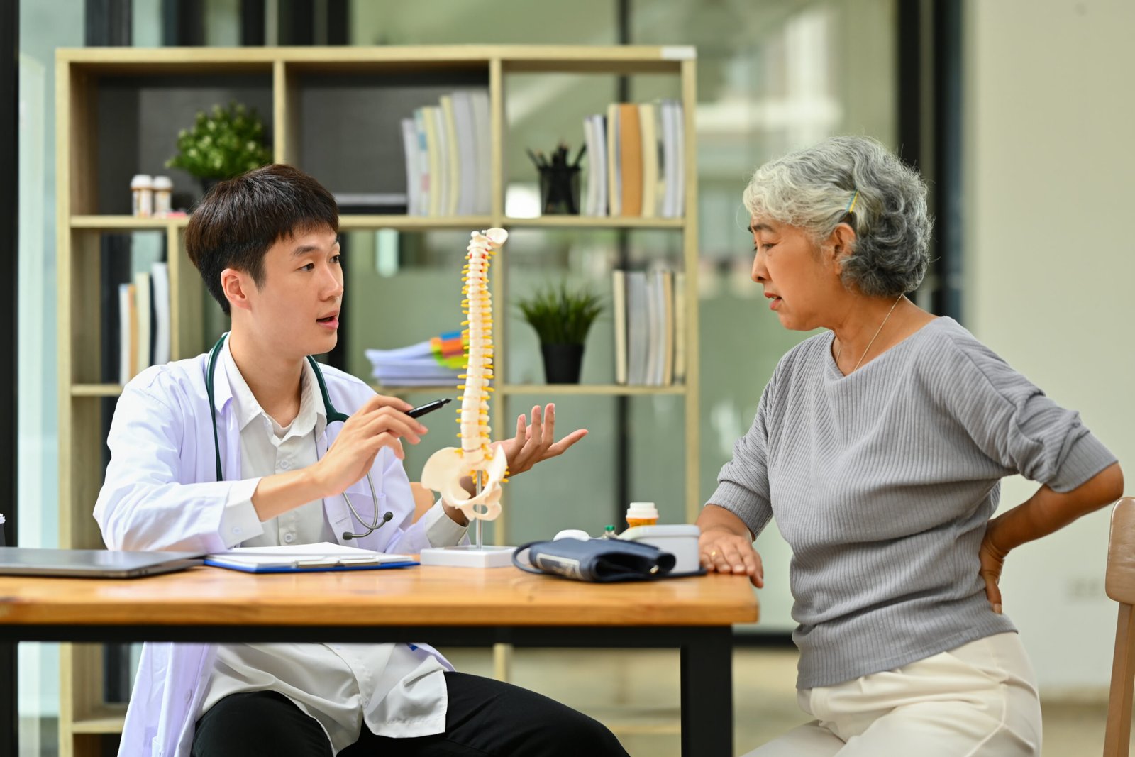 Osteoporosis Treatment in Bangalore